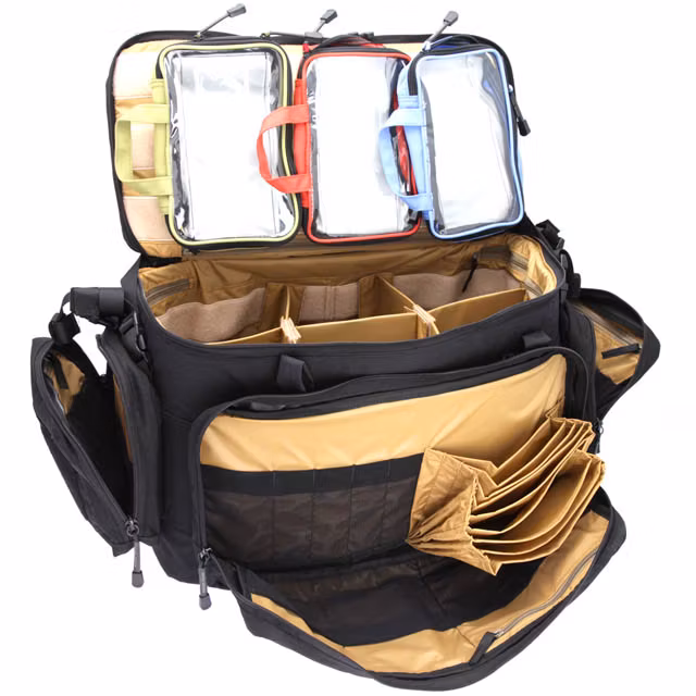 Snigel - Small Insert Pouches 2.0