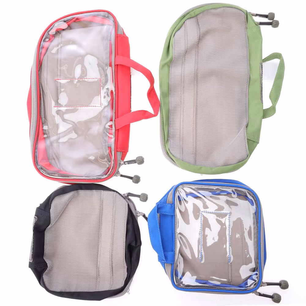 Snigel - Small Insert Pouches 2.0