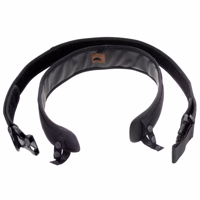 Snigel -  Police equipment belt -09