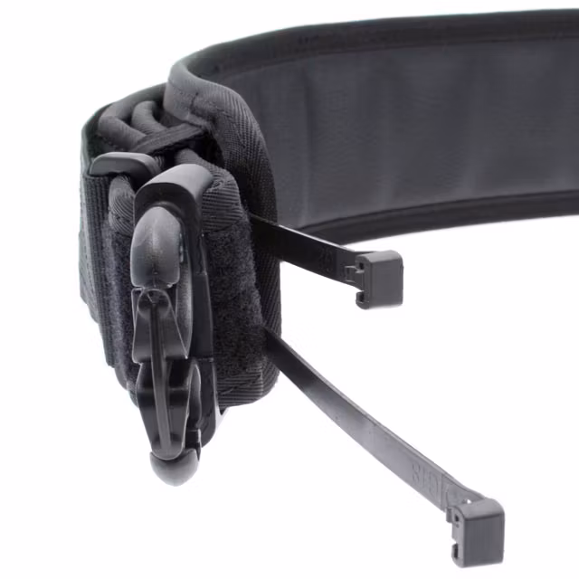 Snigel -  Police equipment belt -09