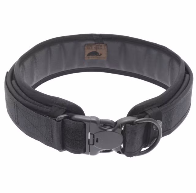 Snigel -  Police equipment belt -09