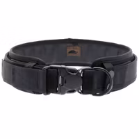 Snigel -  Police equipment belt -09