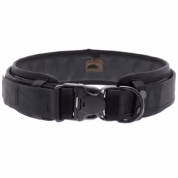 Snigel -  Police equipment belt -09