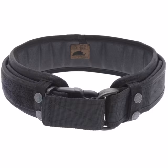 Snigel -  Police equipment belt -09