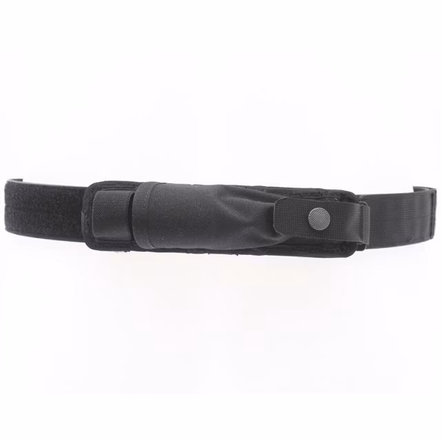 Snigel - Telescopic Baton Holder -08 - Black