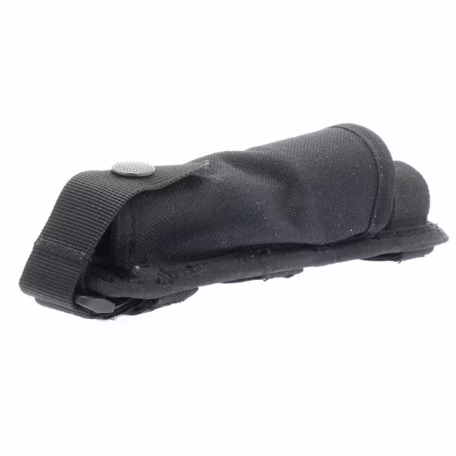 Snigel - Telescopic Baton Holder -08 - Black