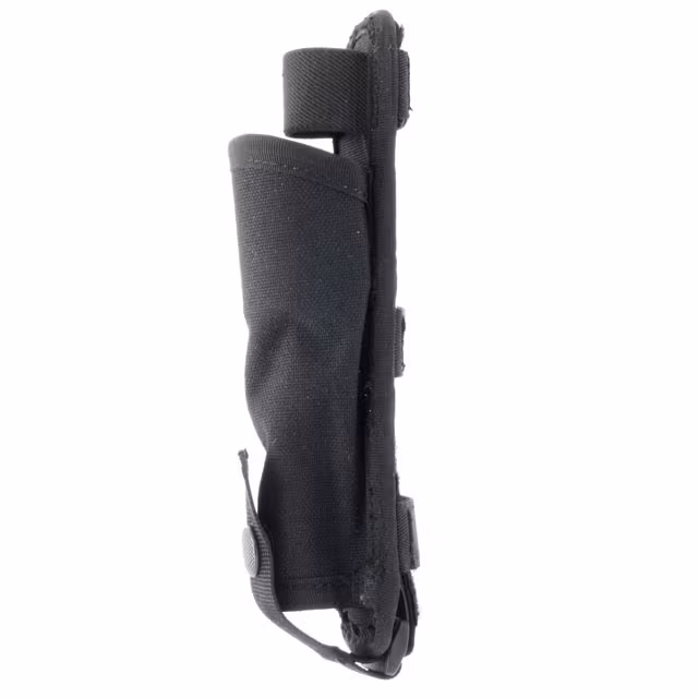Snigel - Telescopic Baton Holder -08 - Black