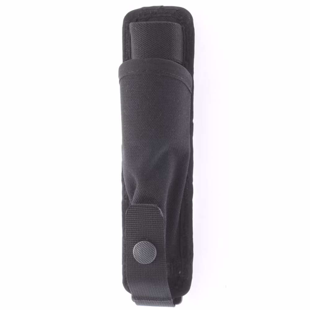 Snigel - Telescopic Baton Holder -08 - Black