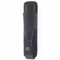 Snigel - Telescopic Baton Holder -08 - Black