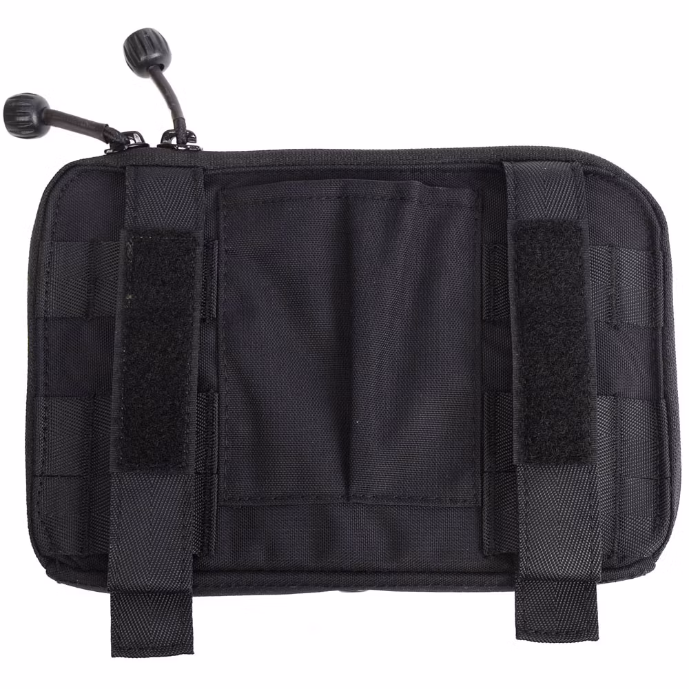 Snigel - Small Admin Pouch -18 - Black