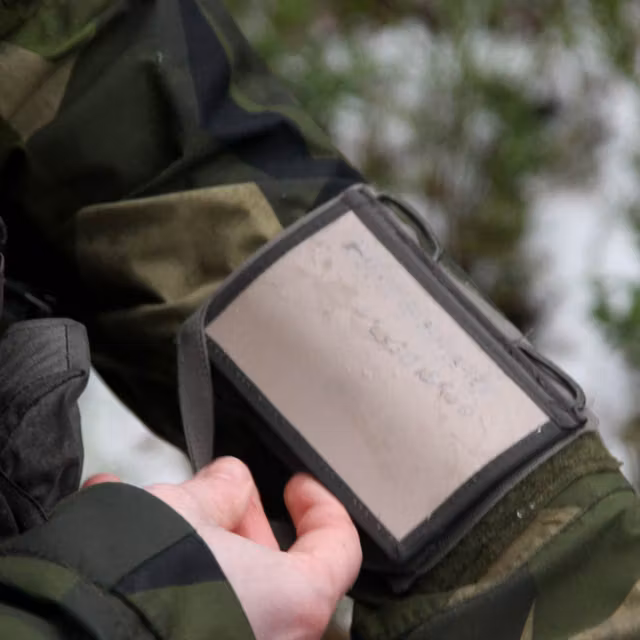 Snigel - Memo Board - 14