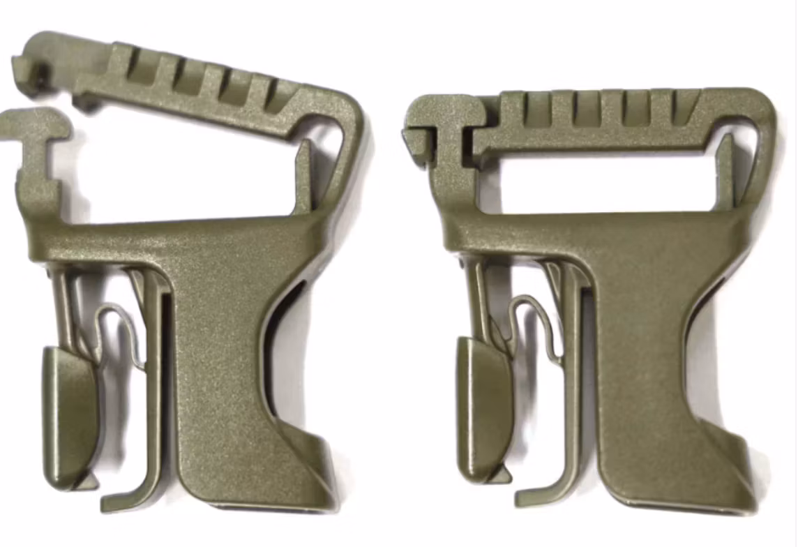 Snigel - Herma 25 mm Repair Buckle Pair