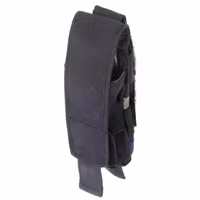 Snigel - GP Pouch 2 - 2.0 - Black
