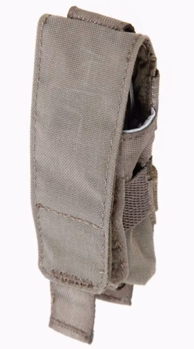 Snigel - GP Pouch 2 - 2.0 - Grey