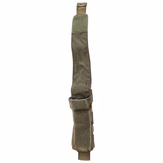 Snigel - GP Pouch 2 - 2.0 - Olive