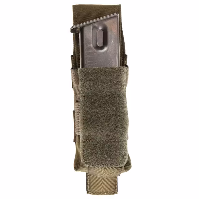 Snigel - GP Pouch 2 - 2.0 - Olive