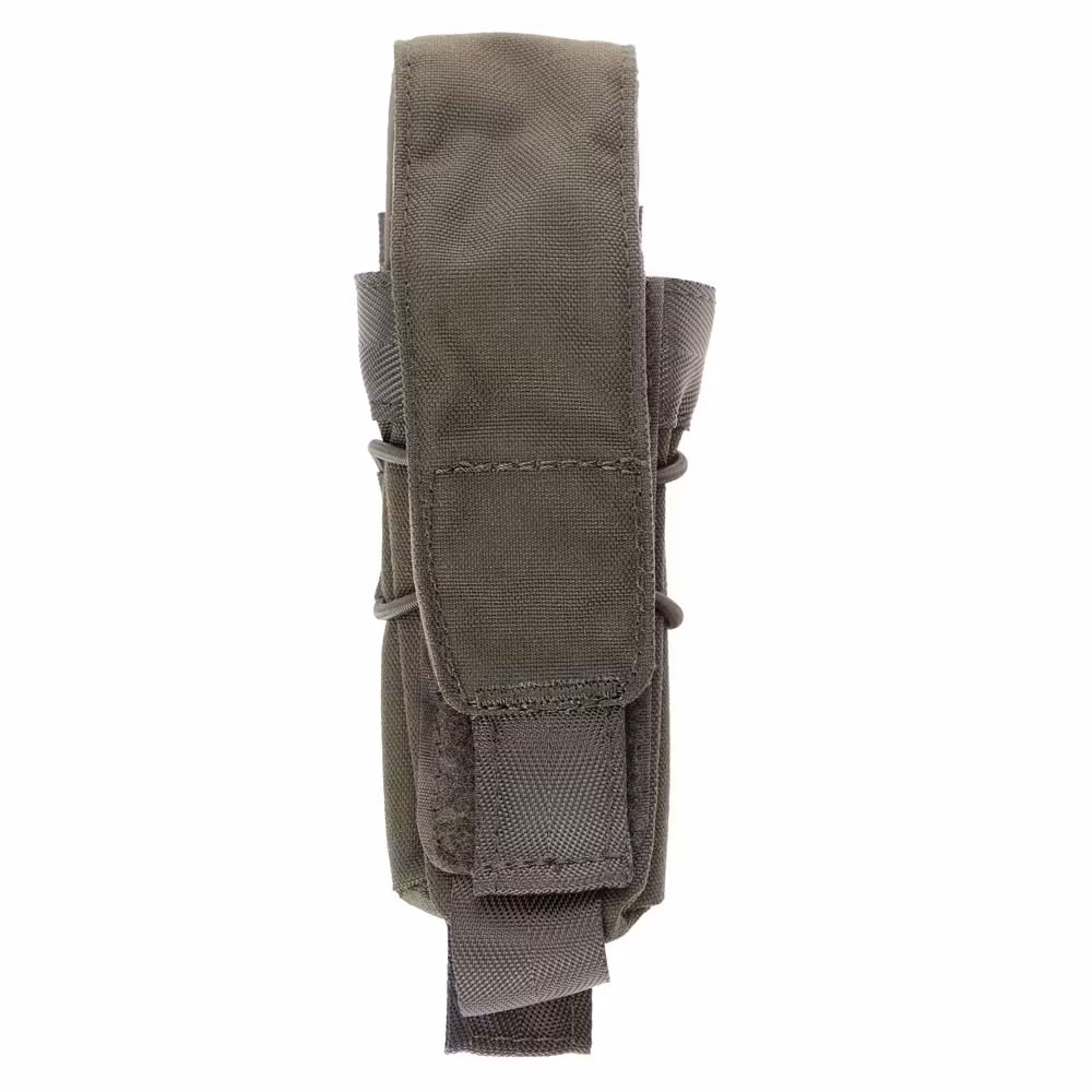Snigel - GP Pouch 2 - 2.0 - Olive