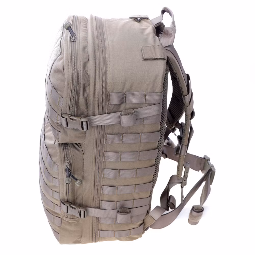 Snigel - 40L Specialist Ryggsäck -12 - Grey