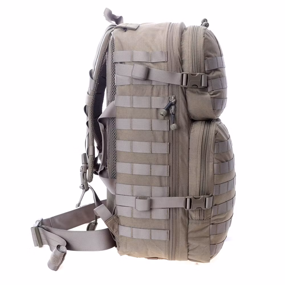 Snigel - 40L Specialist Ryggsäck -12 - Grey