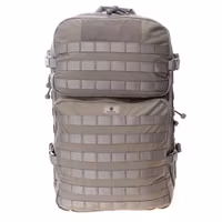 Snigel - 40L Specialist Ryggsäck -12 - Grey