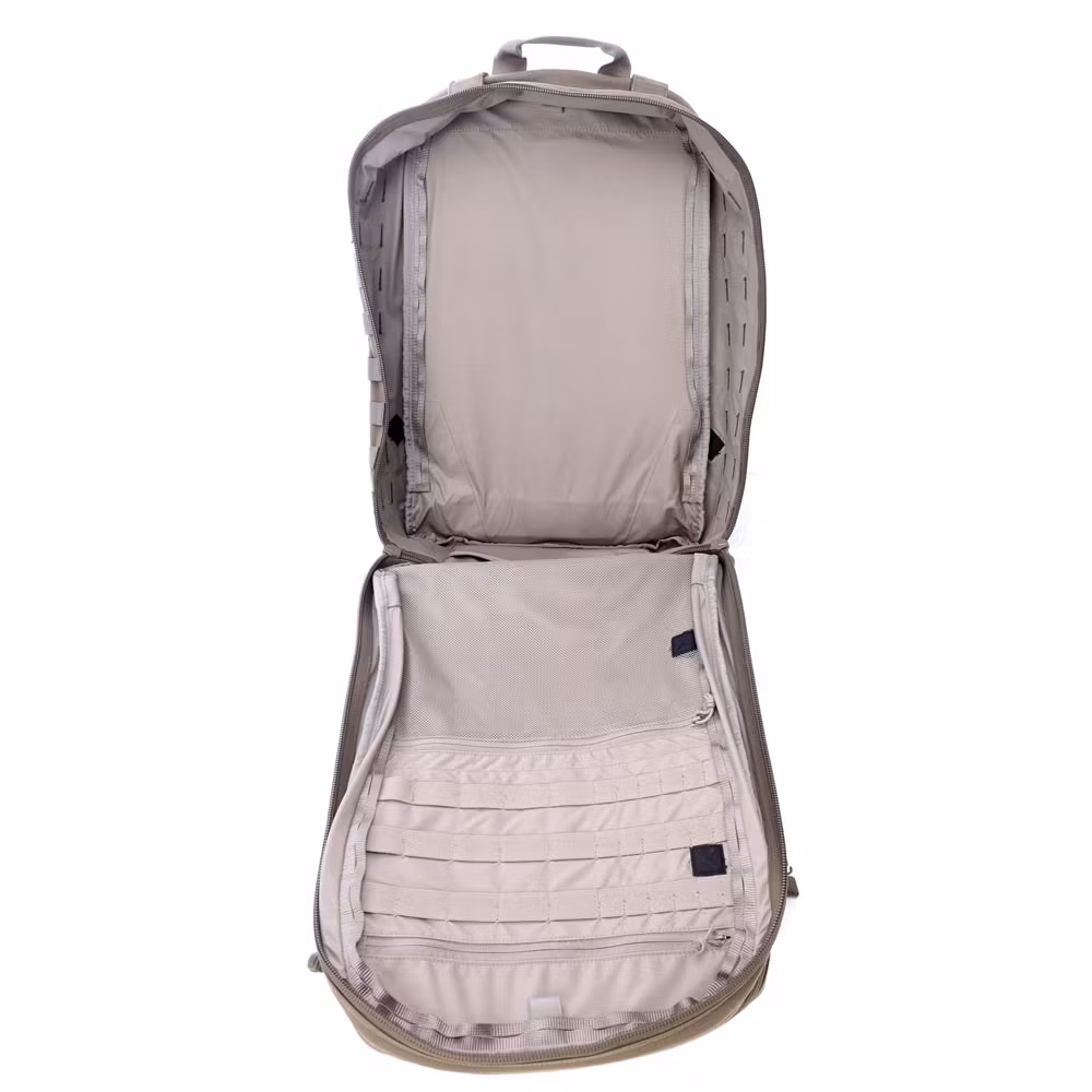Snigel - 40L Specialist Ryggsäck -12 - Grey