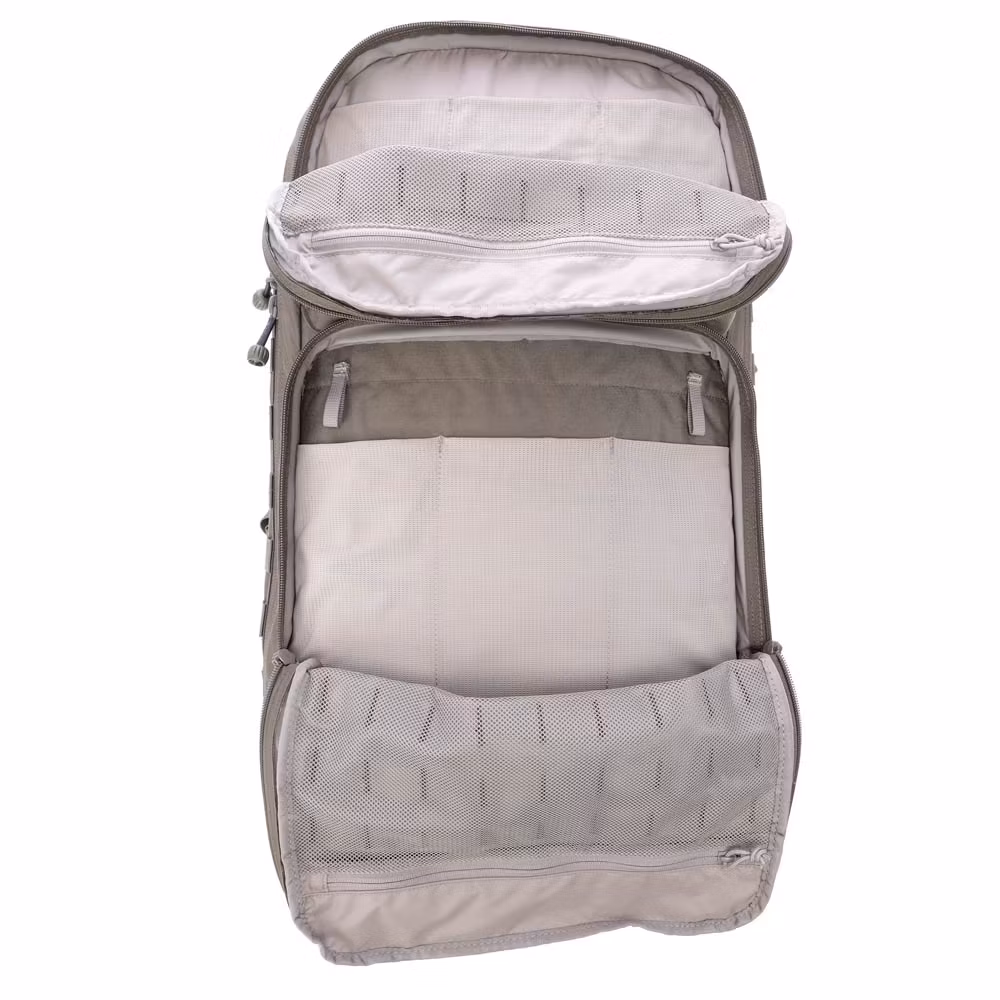 Snigel - 40L Specialist Ryggsäck -12 - Grey