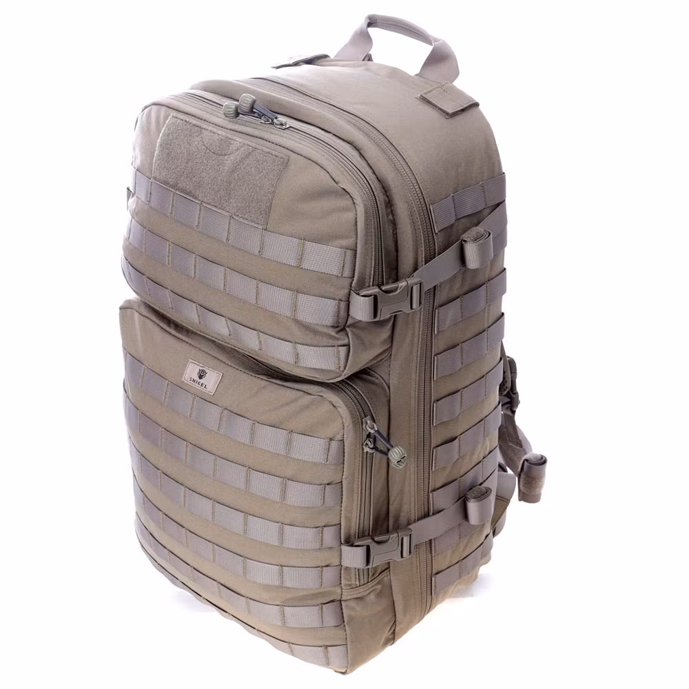Snigel - 40L Specialist Ryggsäck -12 - Grey