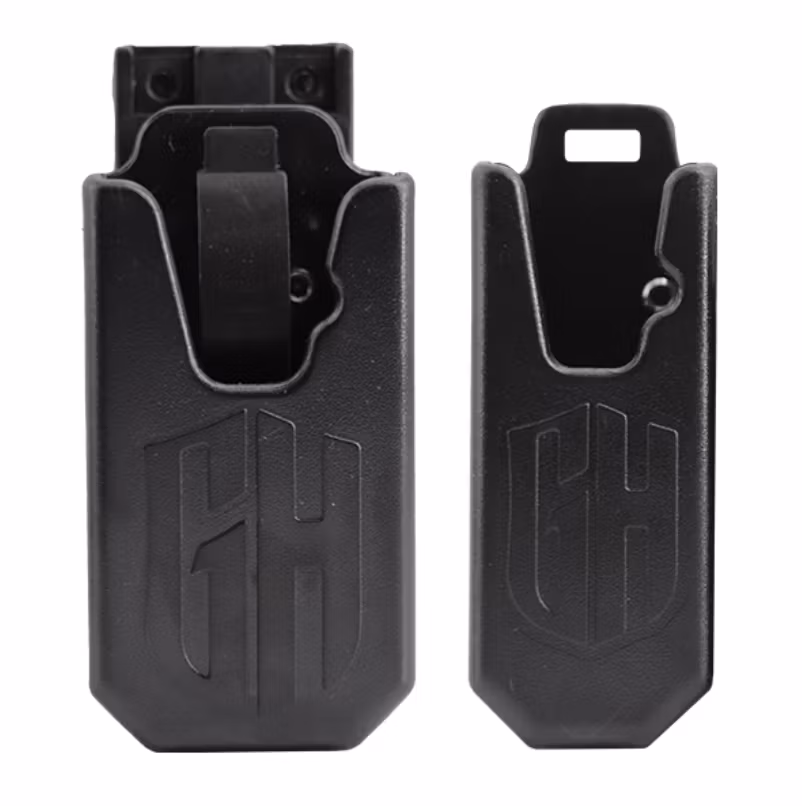 Ghost - 360+ Magazine Pouch with rotation clip