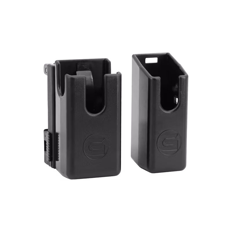 Ghost - 360 Magazine Pouch with rotation clip