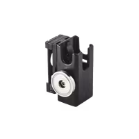 Ghost - 360 Magazine Pouch with rotation clip - 1 Magnet