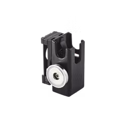 Ghost - 360 Magazine Pouch with rotation clip - 1 Magnet
