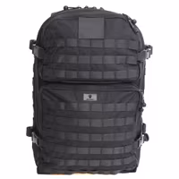 Snigel - 40L Specialist Ryggsäck -12 - Black