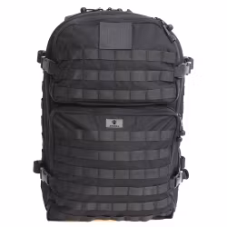 Snigel - 40L Specialist Ryggsäck -12 - Black