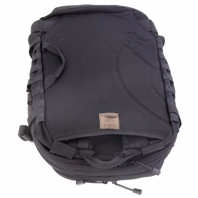 Snigel - 40L Specialist Ryggsäck -12 - Black