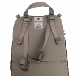 Snigel - 15-20L All pack 2.0 - Grey