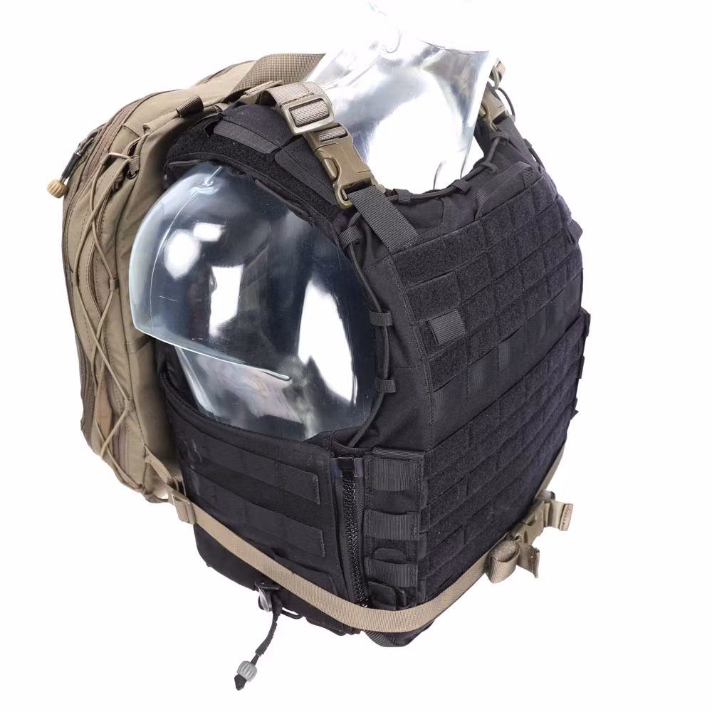 Snigel - 15-20L All pack 2.0 - Grey