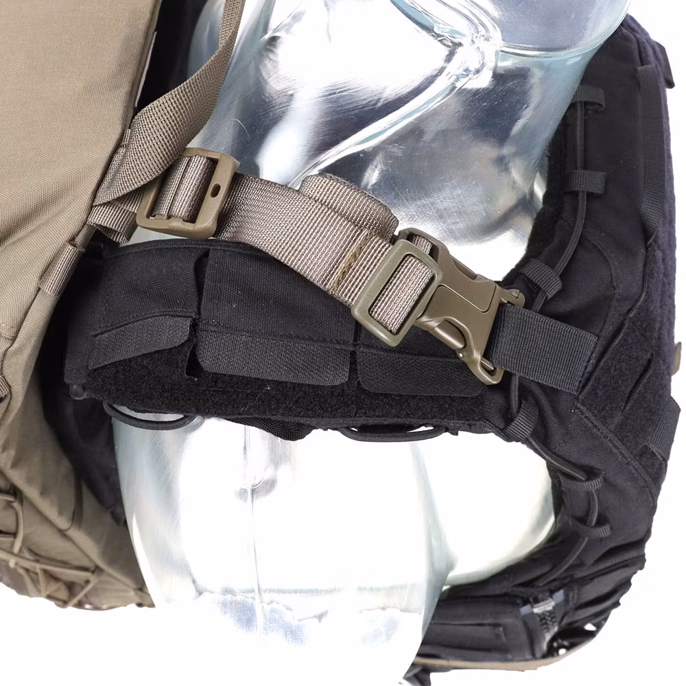 Snigel - 15-20L All pack 2.0 - Grey