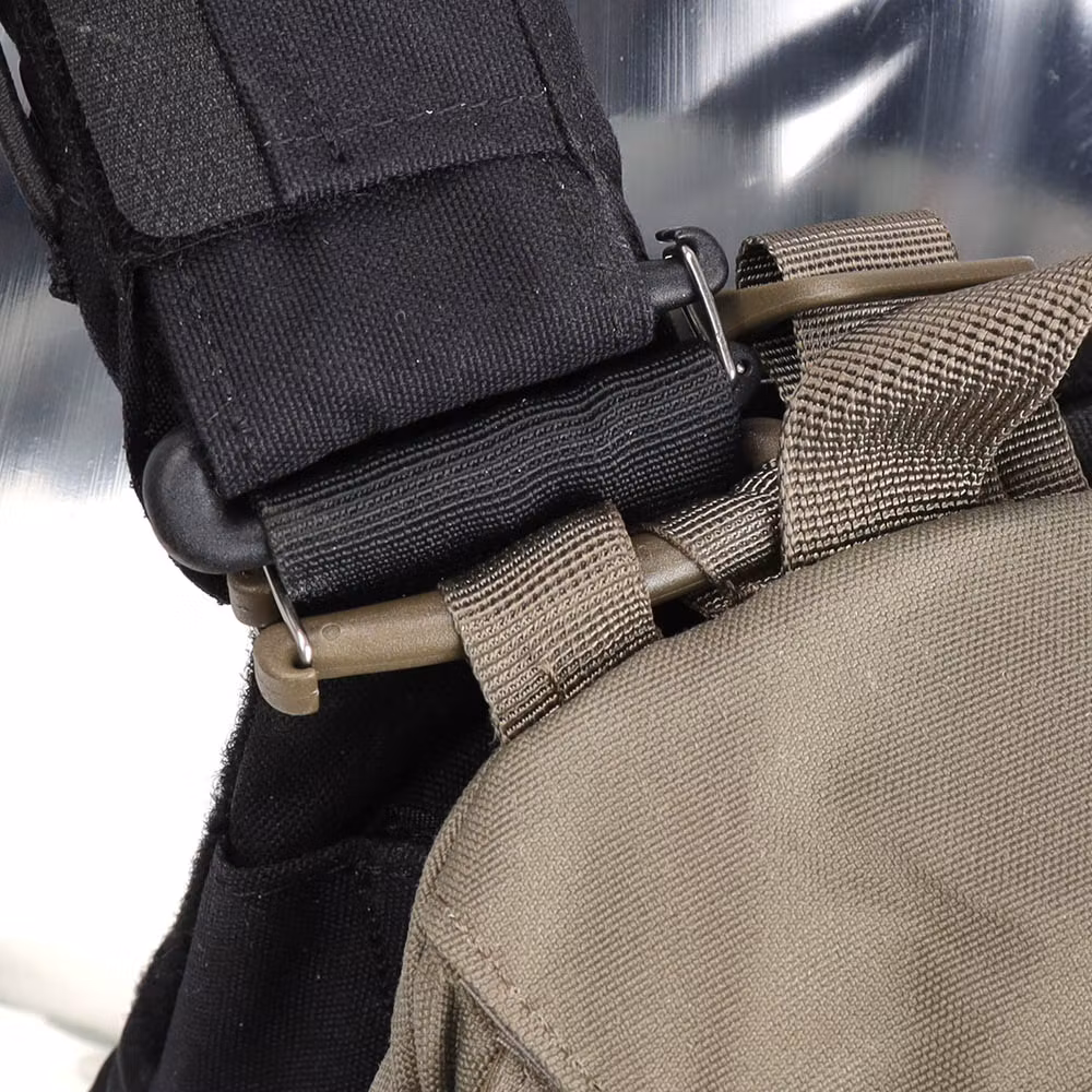 Snigel - 15-20L All pack 2.0 - Grey