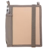 Snigel - Medium Notebook cover 2.0 - Grey