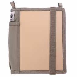 Snigel - Medium Notebook cover 2.0 - Grey