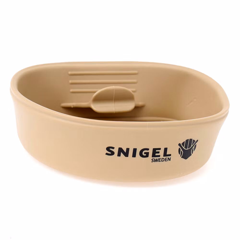 Snigel - Foldable Drinking Cup