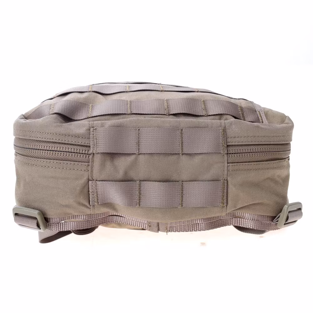Snigel - 10L Multi-purpose bag - Grey
