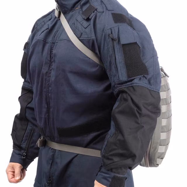 Snigel - 10L Multi-purpose bag - Grey