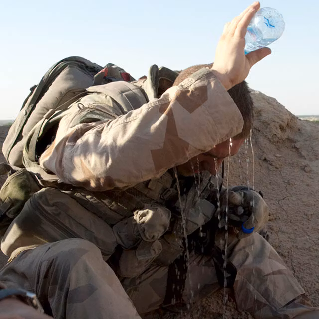 Snigel - 10L Multi-purpose bag - Grey