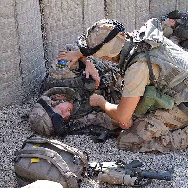 Snigel - 10L Multi-purpose bag - Grey