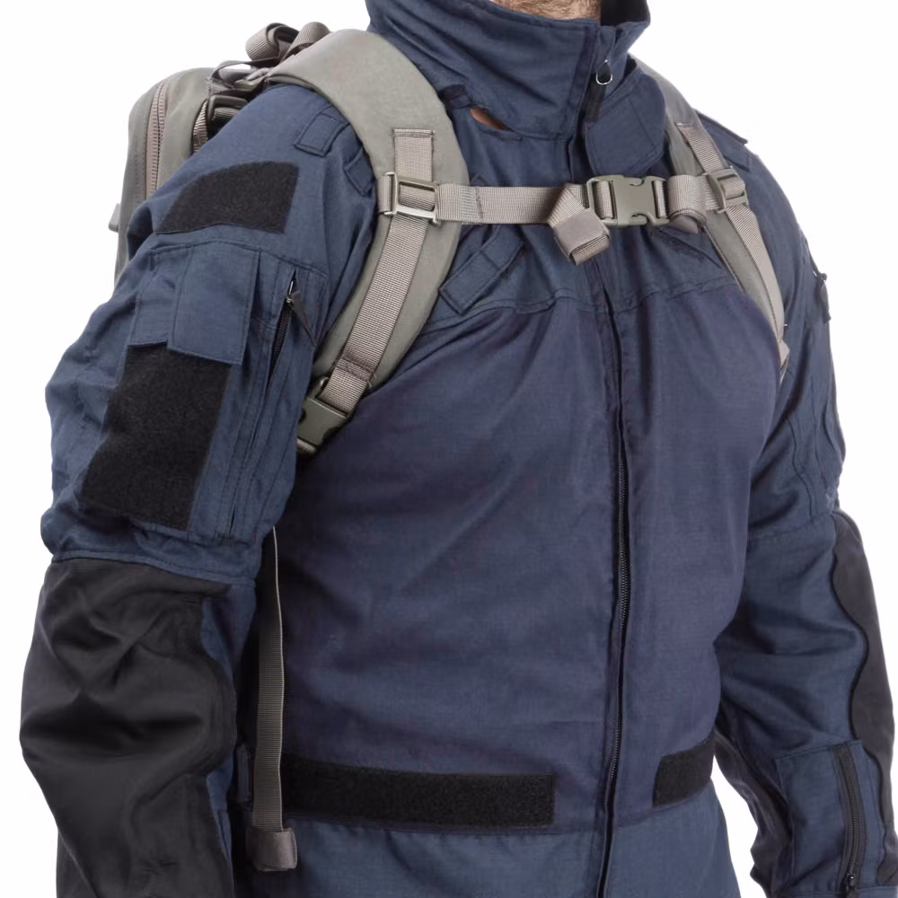 Snigel - 10L Multi-purpose bag - Grey