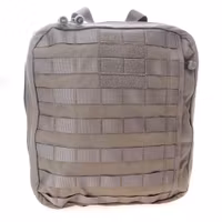 Snigel - 10L Multi-purpose bag - Grey