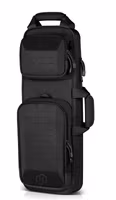 Savior Equipment - Urban Takedown Rifle Case  - Svart