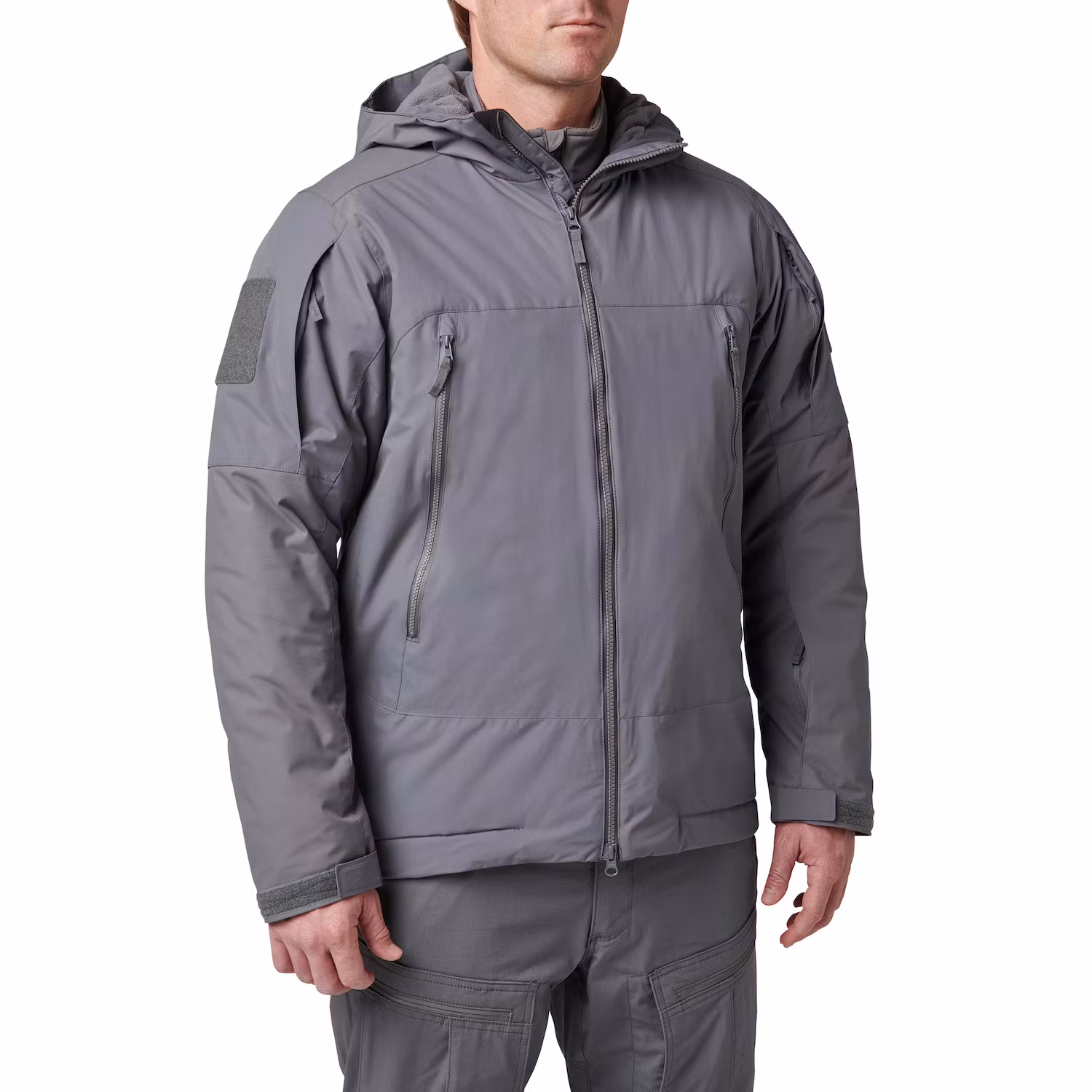 5.11 - Bastion Jacket - Storm (092)