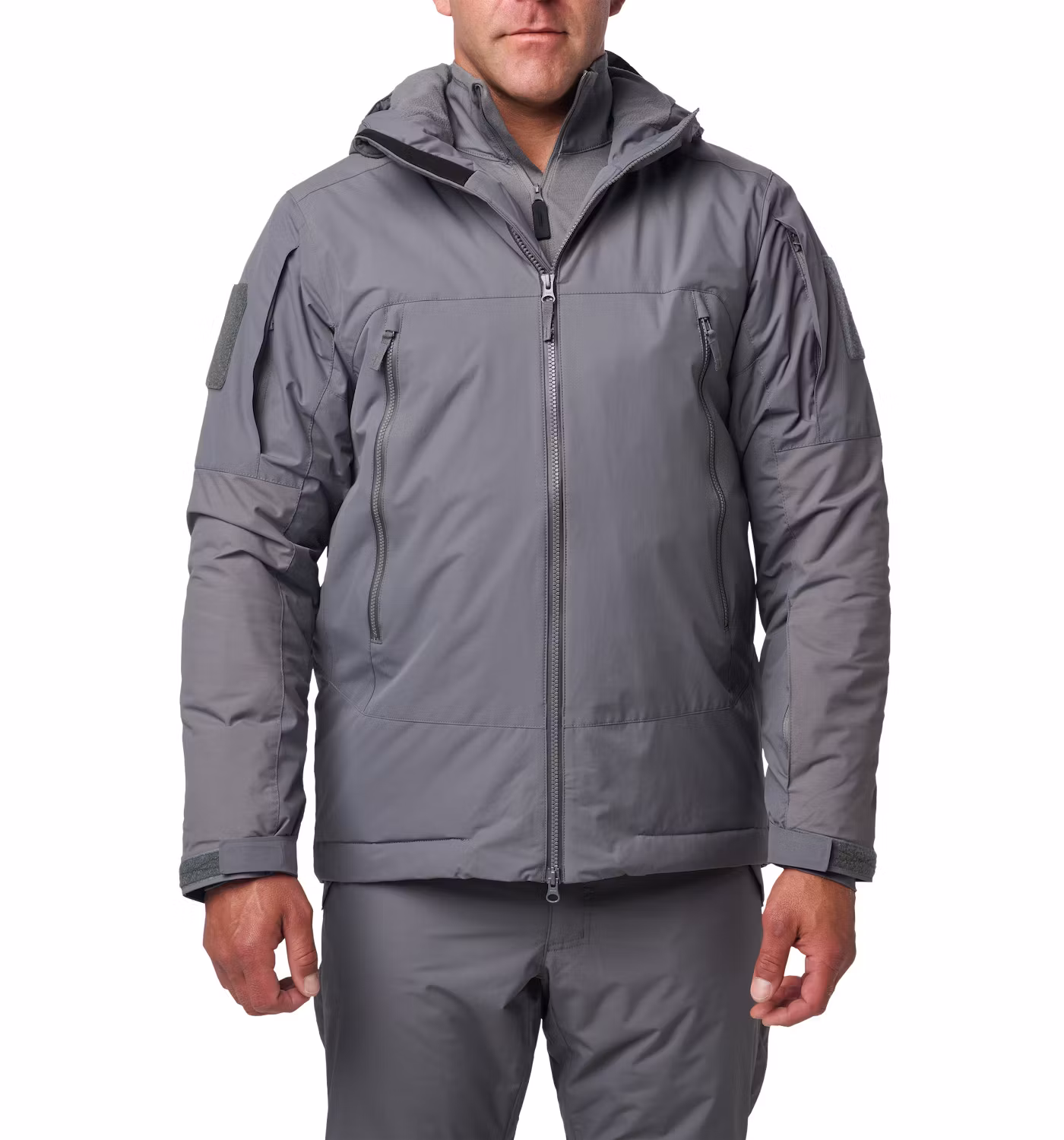 5.11 - Bastion Jacket - Storm (092)